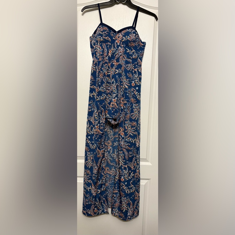 Band of Gypsies romper